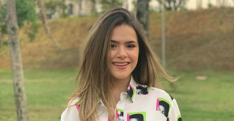 Maisa Silva relembra manchetes sensacionalistas durante sua infância