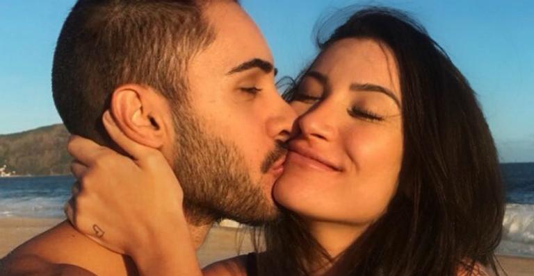 Após ‘BBB’, Bianca Andrade e Diogo Melim anunciam fim do namoro: ”A gente não se odeia”