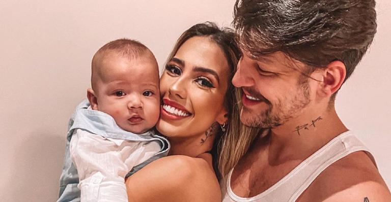 Após separação, Saulo Pôncio deixa mansão para Gabi Brandt e se muda para apartamento
