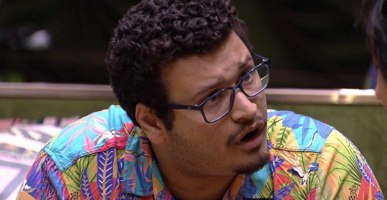 BBB20: Após Paredão, Victor Hugo detona Pyong durante discussão: ”Sua autoconfiança é ridícula”