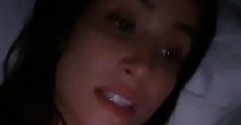 BBB20: Bianca Andrade revela quem quer fora da casa: ”Desejo o mesmo que desejou pra mim”