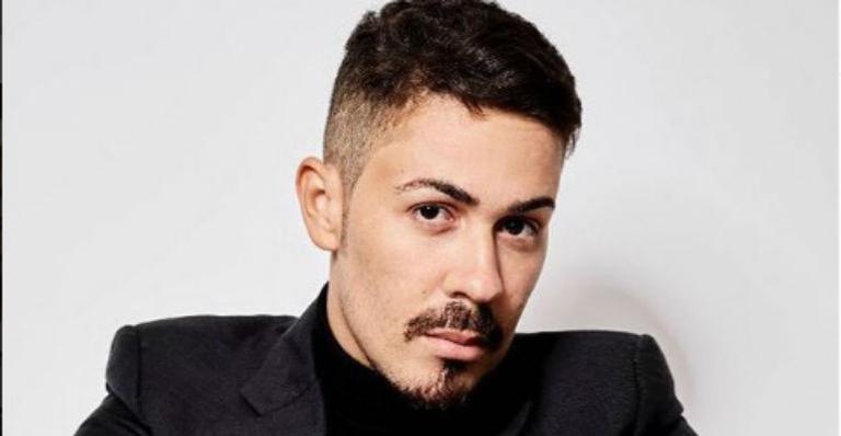 Carlinhos Maia será tema de escola de samba no Carnaval de 2021