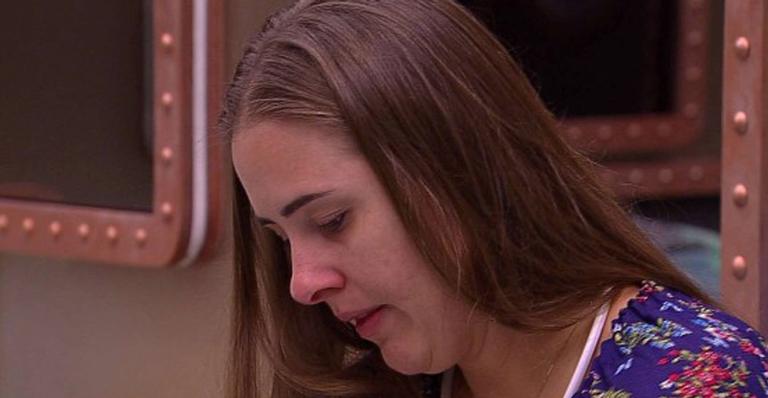 Ex-BBB Patrícia Leitte relembra atraques de haters após reality: ”Quase me levou ao suicídio”