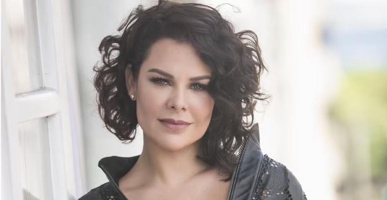 Fernanda Souza faz linda homenagem para pai falecido: “Cantinho ainda mais lindo”