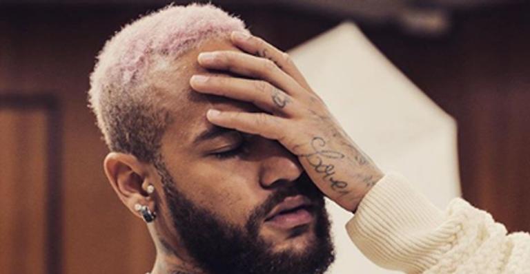 Neymar compartilha clique e polemiza ao citar possível affair em legenda