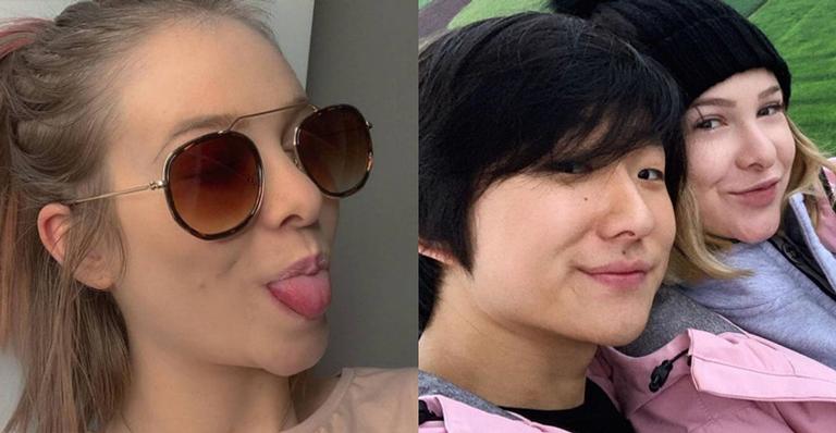 BBB20: Separação? Sammy Lee se explica após retirar o sobrenome do marido das redes sociais
