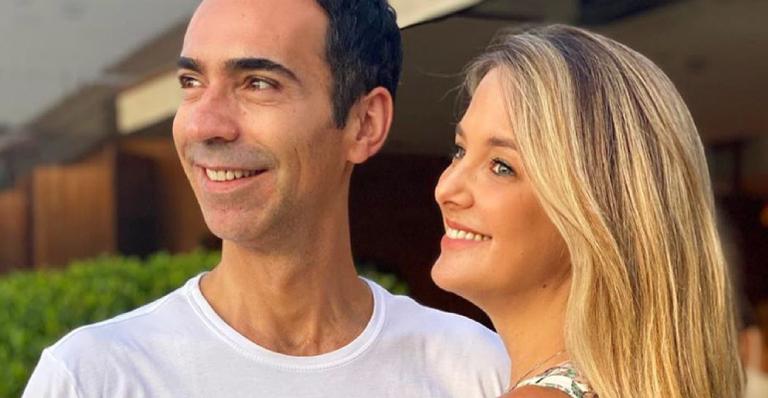 Ticiane Pinheiro mostra foto encantadora das filhas e se derrete: ”O melhor de mim”