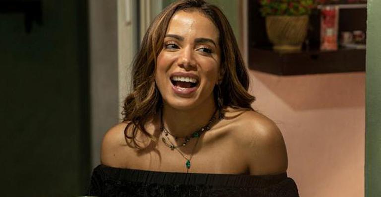 Anitta ganhou valor astronômico para participar de ‘Amor de Mãe’, revela site