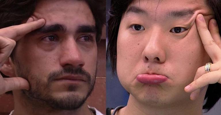 BBB20: Disputa imprevisível entre Pyong e Guilherme deve se tornar a maior votação de um reality show na história
