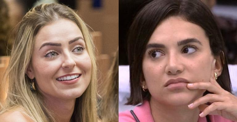BBB20: Paula von Sperling opina sobre participação de Manu Gavassi no reality e faz crítica pesada