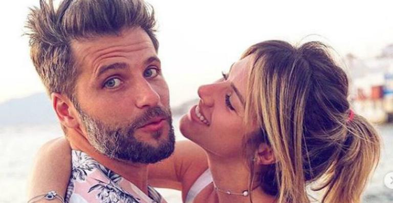 Bruno Gagliasso perde 8kg em dois meses após rotina intensa de treinos