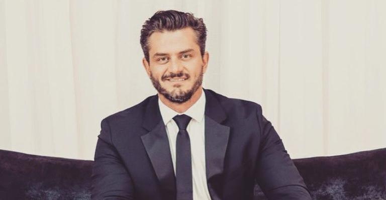 Ex-BBB Marcos Harter entra na justiça contra a Globo e pede indenização salgada