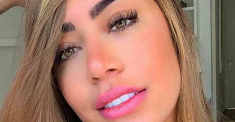 Rafaella Santos desabafa nas redes sociais e fãs enxergam indireta: ”Siga independente de qualquer vacilo”