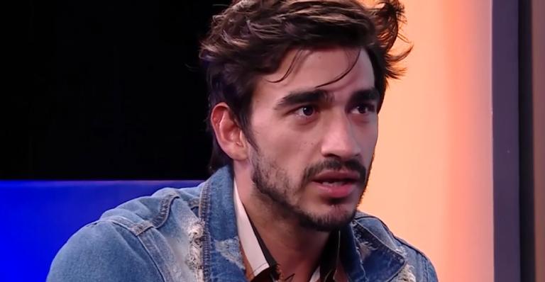 BBB20: Guilherme revê plano maligno contra Mari Gonzalez e admite: ”Posso ter feito errado”