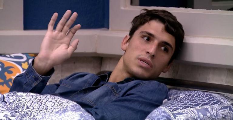 BBB20: Fogo no parquinho! Prior diz que atitudes de Gabi foram responsáveis pela saída de Guilherme