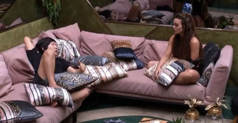BBB20: Pyong revela quem estaria em um paredão ideal: ”É mais inteligente”