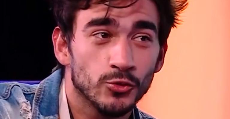 BBB20: Após eliminação, Guilherme faz confusão com Gabi e Bianca e recebe cobrança: ”Decida!”