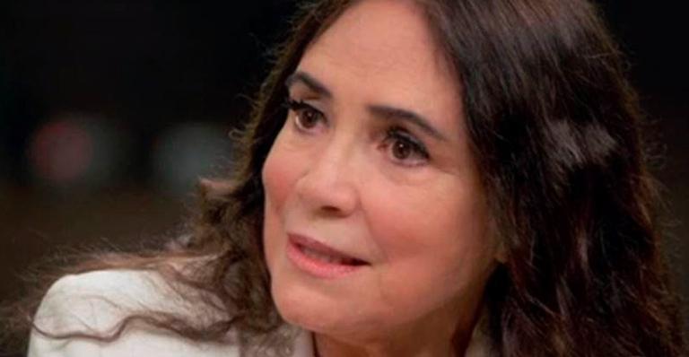 No primeiro dia como Secretária de Cultura, Regina Duarte torna-se alvo de críticas por bolsonaristas: ”Fora Regina”