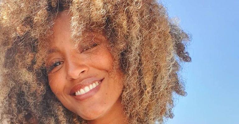 Sheron Menezzes presta linda homenagem ao irmão mais novo em seu aniversário: ‘Meu segundo grande amor’