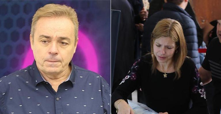 Advogados da família de Gugu negam novas acusações dos representantes de Rose Miriam: ”Não refletem a verdade”