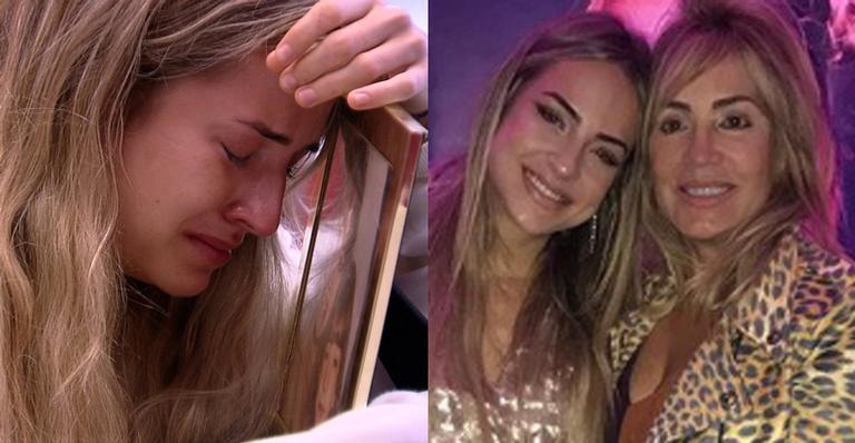 BBB20: Mãe de Gabi Martins detalha saúde da filha e nega depressão: ”Foi um exagero”