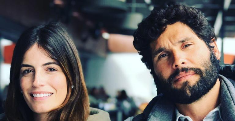 Dudu Azevedo comemora quatro anos de casado e faz declaração para esposa: “Cada segundo valeu”