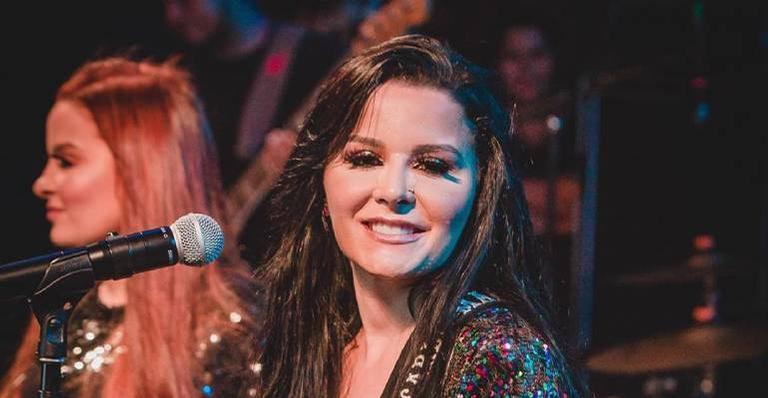 Maraisa revela que sonhou com filho e compartilha detalhes de suas características