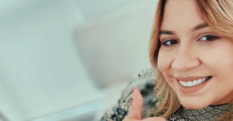 Marilía Mendonça causa burburinho nas redes ao revelar torcida por participante do BBB