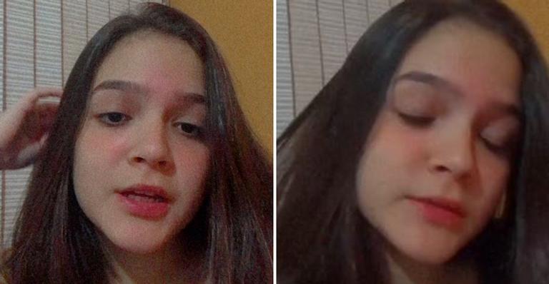 Mel Maia é vítima de assalto no Rio e deixa fãs em alerta nas redes