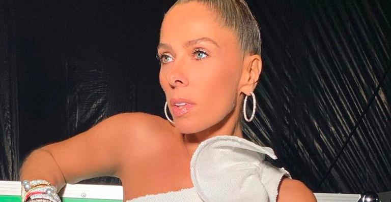 Contratada! Adriane Galisteu assume o comando do ‘Power Couple Brasil’