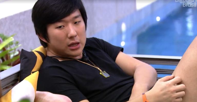 BBB20: Pyong fala sobre críticas recebida por decidir entrar em confinamento: “Estou fazendo isso pelo meu futuro”