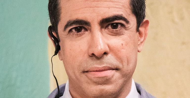 Após supostas denúncias, Marcius Melhem deixa chefia na Globo ”por motivos pessoais”
