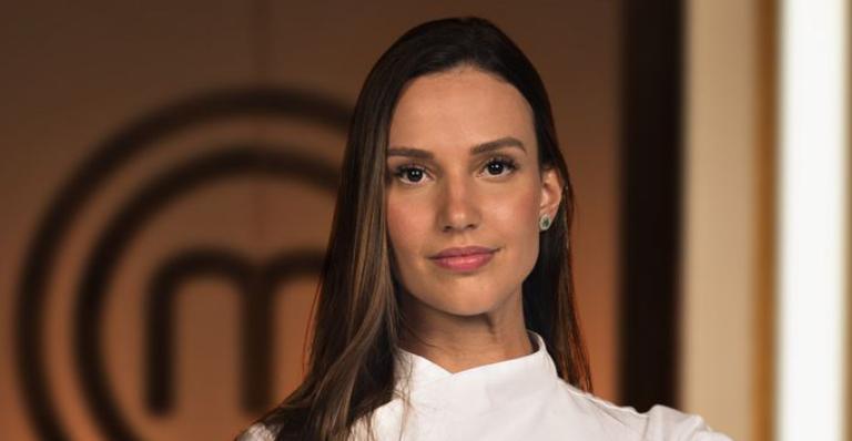 Nasceu! Primeira filha de ex-participante do MasterChef nasce em São Paulo