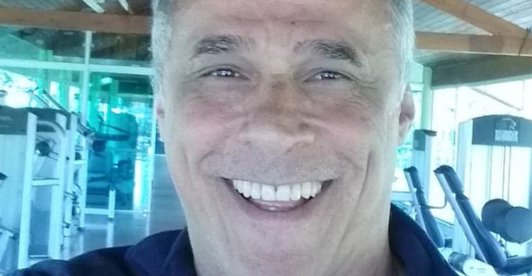 Oscar Magrini ganha ação e será indenizado pela prefeitura de São Vicente