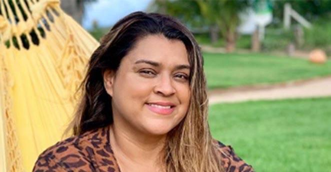 Preta Gil presta linda homenagem à avó e declara todo o seu amor: ‘Você é minha maior inspiração’