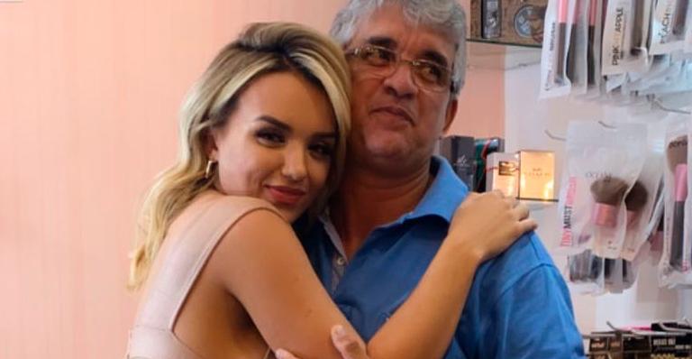 BBB20: Rafa Kalimann revela que pai teve problemas na justiça: ”Quinze processos”