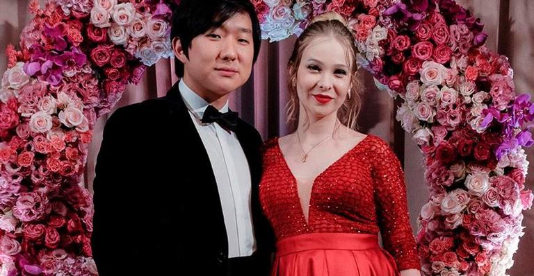 BBB20: Esposa de Pyong vai lançar música sobre festa polêmica: ”Para saber como me sinto”