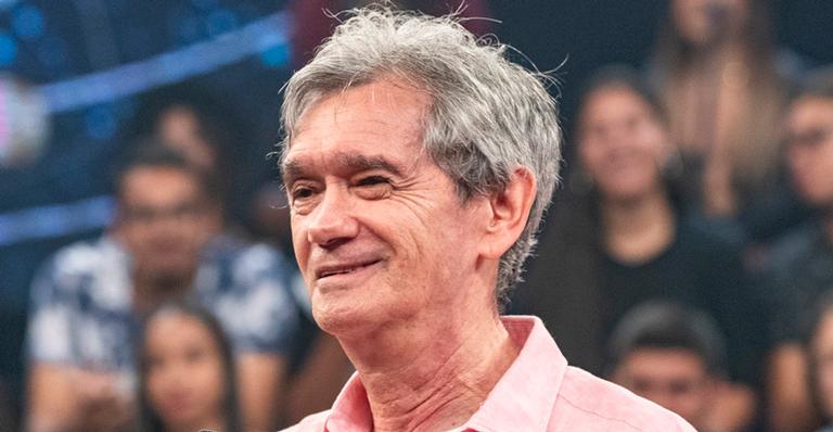 Fim do Altas Horas? Serginho Groisman se pronuncia após 20 anos no ar: ”Tenho que ter uma autocrítica”
