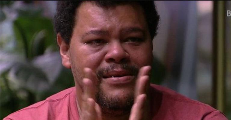BBB20: Emoção genuína de Babu ao descobrir conquista de brother eliminado comove a web