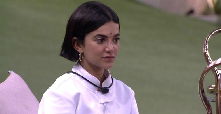 BBB20: Emparedada, Manu Gavassi surpreende: ”Não voto mais no Prior”