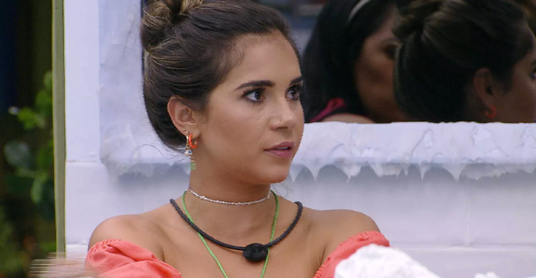 Gizelly Bicalho, do BBB20, perdeu 20kg antes de entrar na casa; veja antes e depois