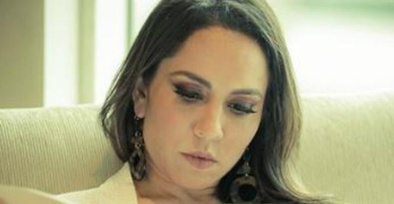 Mulher Melão passa mal e sofre aborto espontâneo: ”Não estou acreditando”