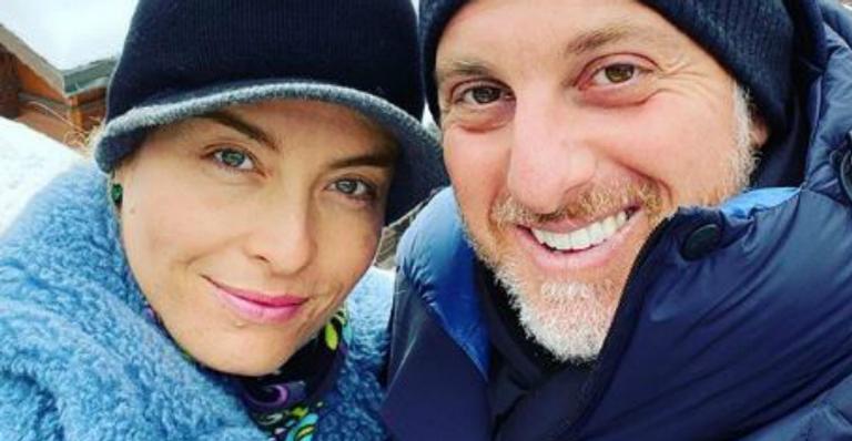 Angélica e Luciano Huck celebram 15 anos de Joaquim e beleza impressiona: ”Primeiro presente”