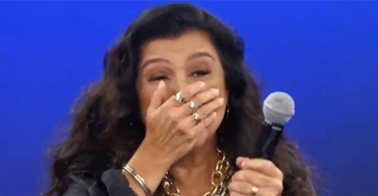 Marido de Regina Casé agradece apoio da atriz após ficar tetraplégico: ‘Você me iluminou”