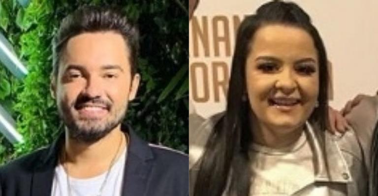 Acabou de novo? Assessoria de Maiara se pronuncia após casal deletar as redes sociais