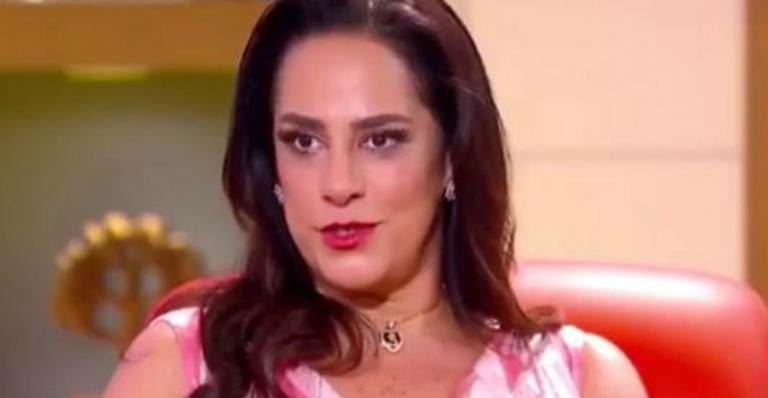 Após pedir demissão, Sílvia Abravenel faz desabafo sobre retorno às telinhas: ”Aprender e evoluir”