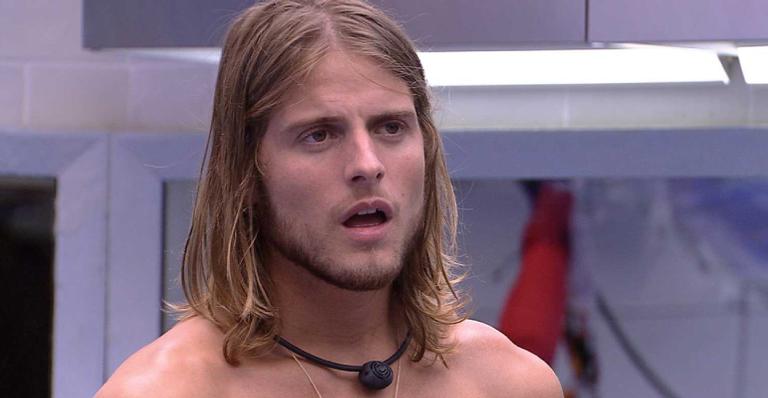 BBB20: Daniel se irrita e detona Babu ao ver Queridômetro: ”Ridículo”