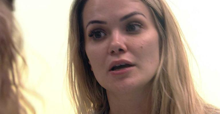BBB20: Antes favorita, Marcela perde seguidores e apaga comemoração de 4 milhões