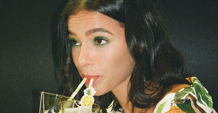 BBB20: Bruna Marquezine puxa votos e mutirão em paredão: ”Fora, pru!”