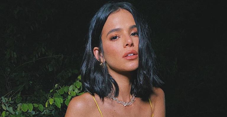 Bruna Marquezine revela real motivo que a fez abandonar as novelas